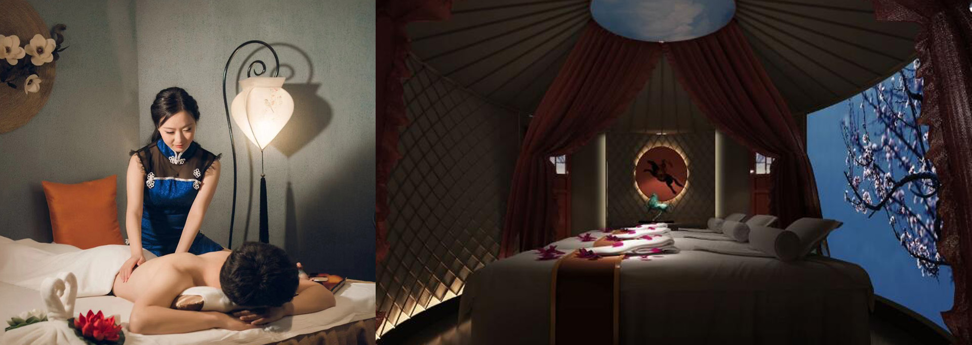 广州荔湾桑拿会所