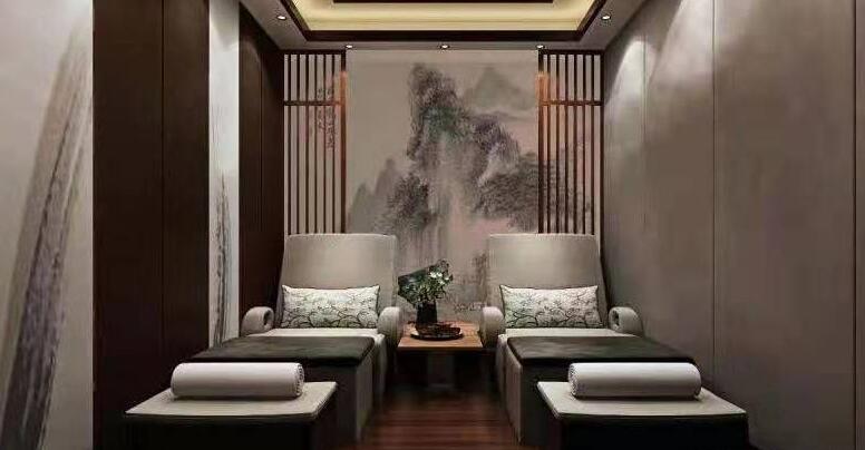 今天我去了广州荔湾这家男士水疗spa会所，纠结好久才舍得告诉你