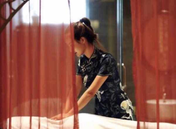 广州荔湾值得一试的男士Spa水疗会馆推荐,这家花样多!